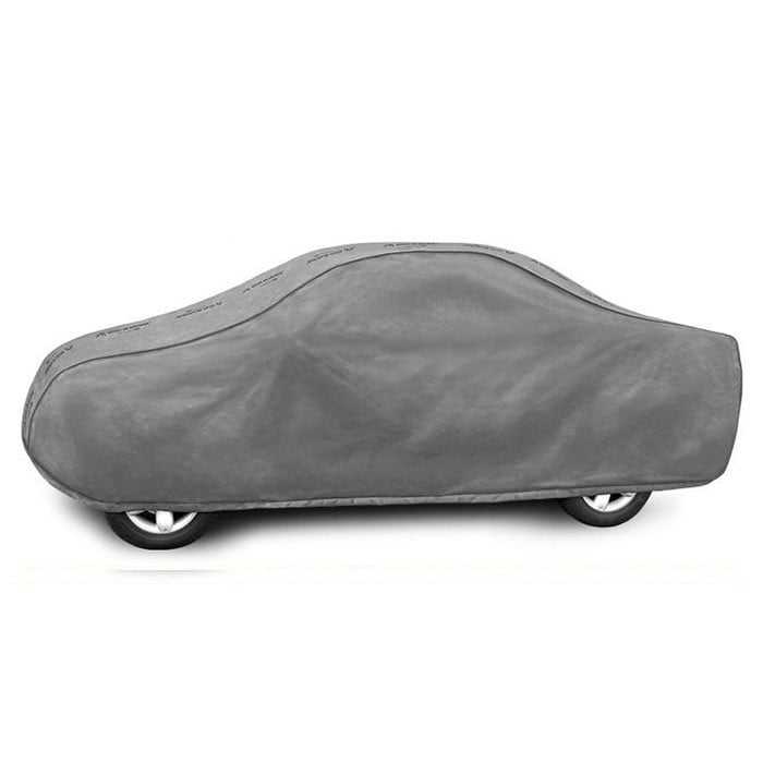 Ochranná plachta na auto Ford Ranger 2012-2022 Kegel-Blazusiak