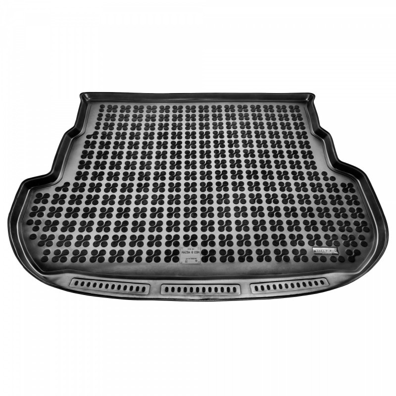 Gumová vana do kufru Rezaw-Plast Mazda 6 2002-2008 (combi) Rezaw-Plast