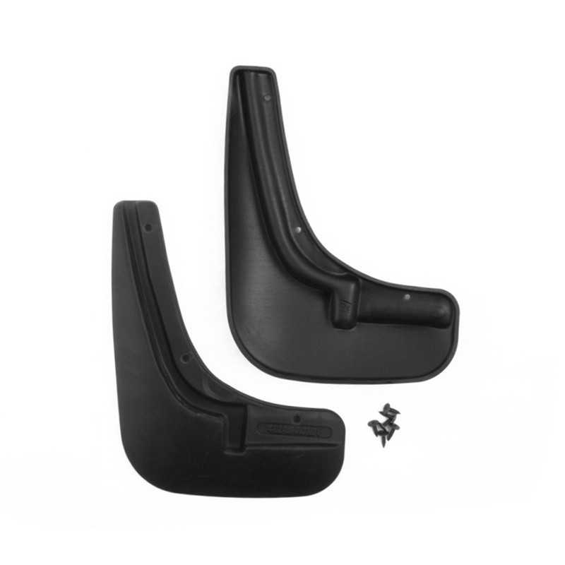 Lapače nečistot/zástěrky - Renault Kangoo 2013-2021 (combi