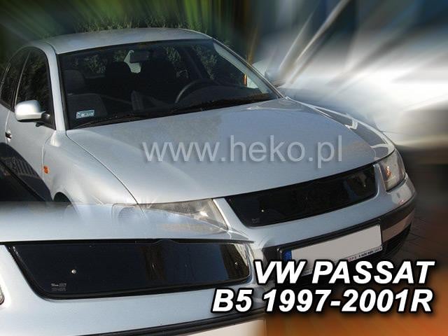 Zimní clona chladiče VW Passat B5 1996-2001 Heko