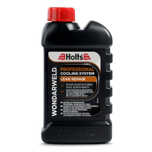 Přípravek na utěsnění motoru (250ml) Holts