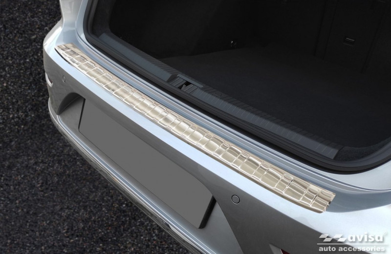Ochranná lišta hrany kufru VW Arteon 2017- (shooting brake