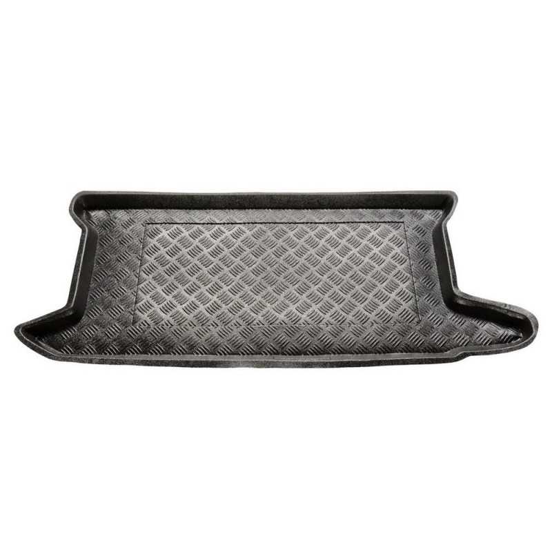 Plastová vana do kufru Rezaw-Plast Toyota Yaris 2005-2009 (bez protiskluzu) Rezaw-Plast