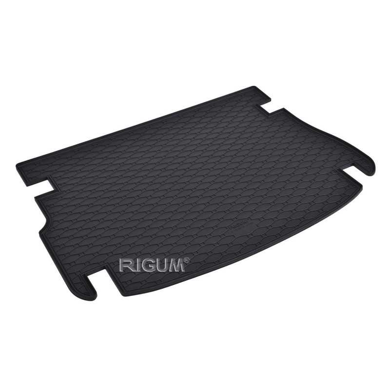 Gumová vana do kufru Rigum Land Rover Range Rover Evoque 2011-2019 Rigum