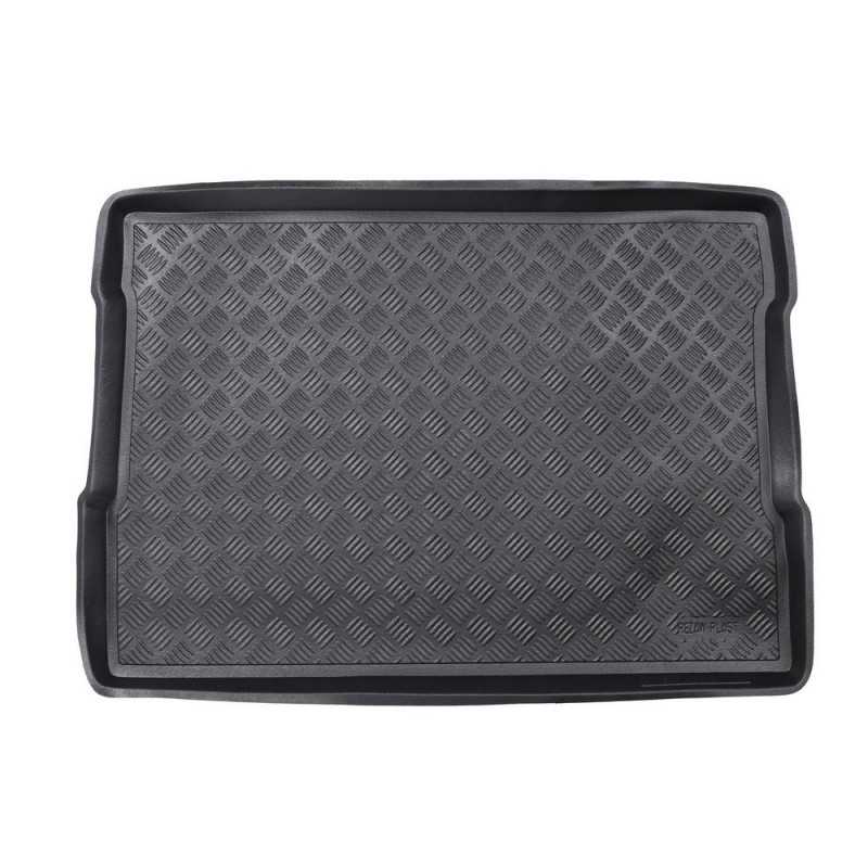 Plastová vana do kufru Rezaw-Plast Ford Transit/Tourneo Courier 2014- (5 míst