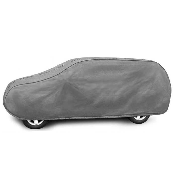 Ochranná plachta na auto Ford Ranger 2012-2022 (hardtop) Kegel-Blazusiak