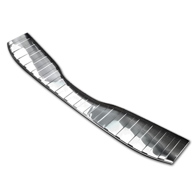 Ochranná lišta hrany kufru Ford Mondeo 2007-2010 (combi