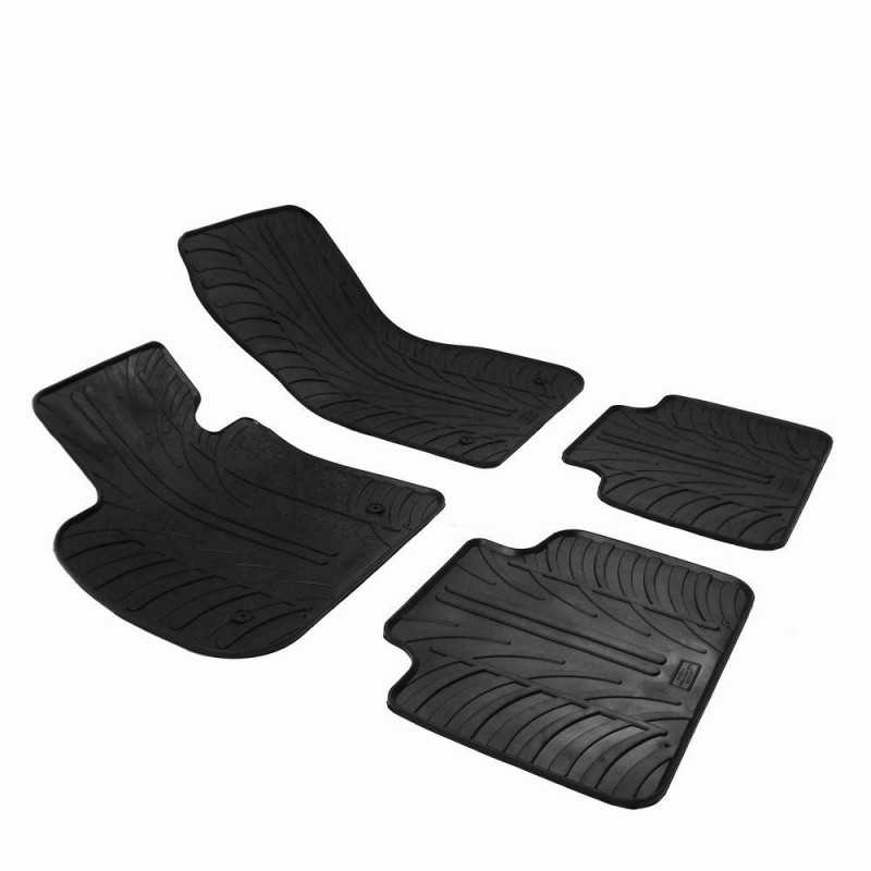 Gumové autokoberce Gledring BMW 2 2014-2021 (F45