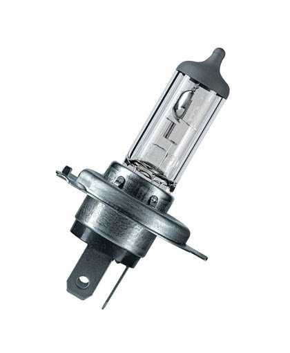 Osram Standard 64193 H4 P43t-38 12V 60/55W Osram