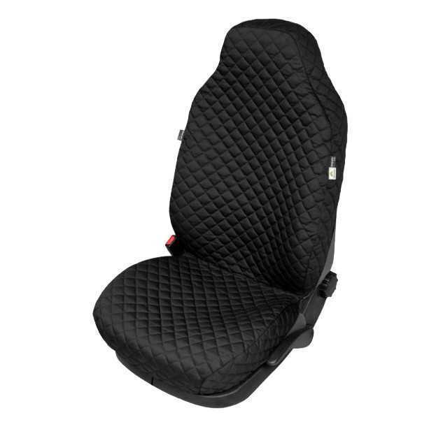 Potah sedačky Comfort (černý) Kegel-Blazusiak