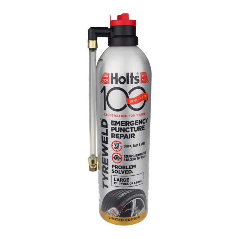 Sprej na opravu pneu Tyreweld (500ml) Holts