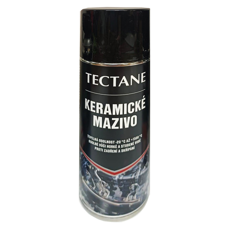 Keramické mazivo Tectane (400ml) Den Braven