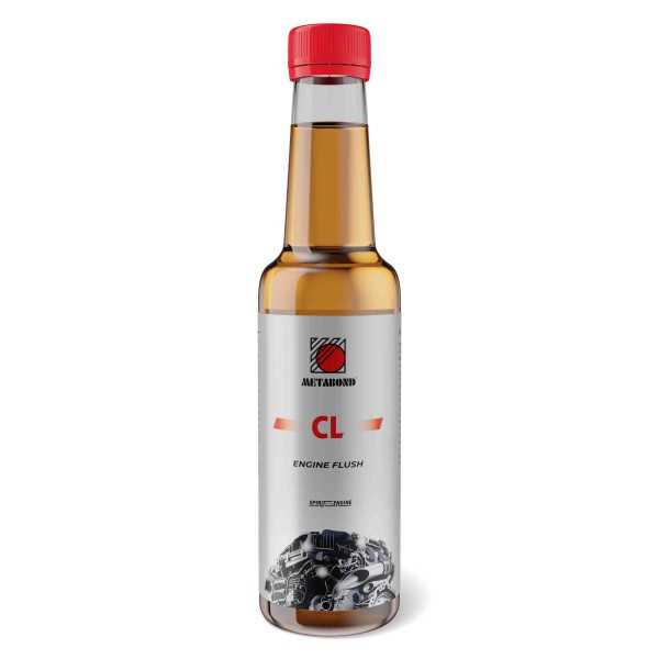 Čistič motoru Metabond CL (250ml) Metabond