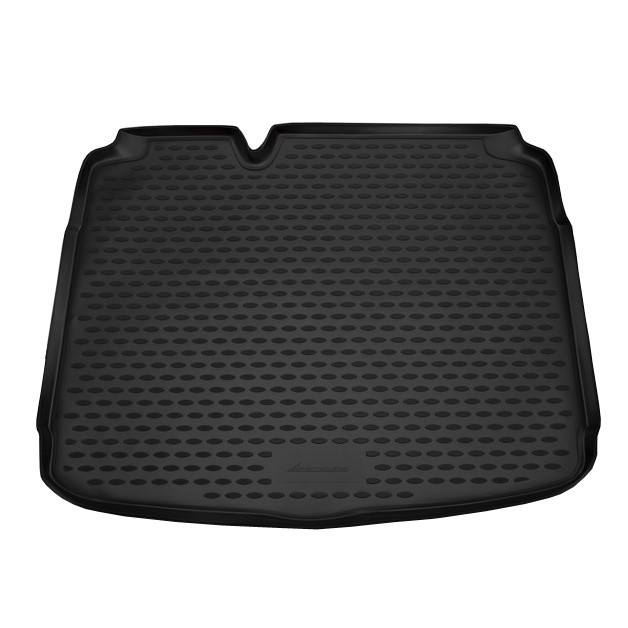 Gumová vana do kufru Novline Seat Leon 2005-2012 Novline