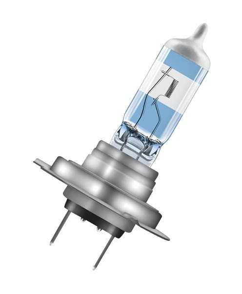 Autožárovka H11 55W PGJ19-2 Night Breaker Laser Osram