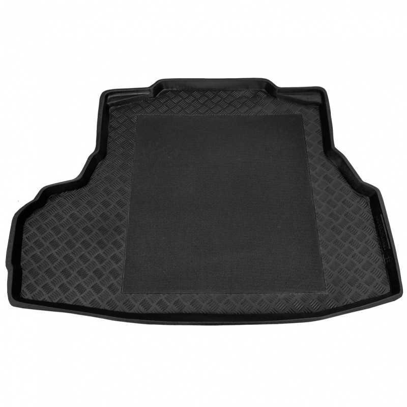 Plastová vana do kufru Rezaw-Plast Chevrolet Evanda 2000-2006 (sedan) Rezaw-Plast