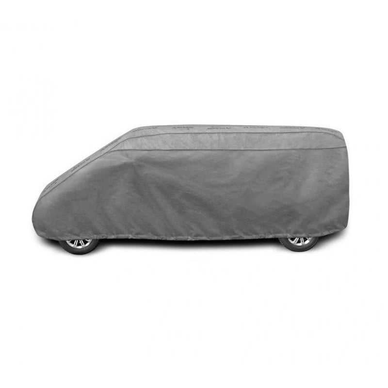 Ochranná plachta na auto VW Transporter T6 2015-(dlouhá verze) Kegel-Blazusiak