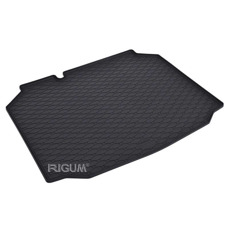 Gumová vana do kufru Rigum Seat Leon 2012-2020 (hatchback) Rigum