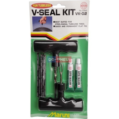 Opravná sada V-Seal Kit VK-02 Maruni