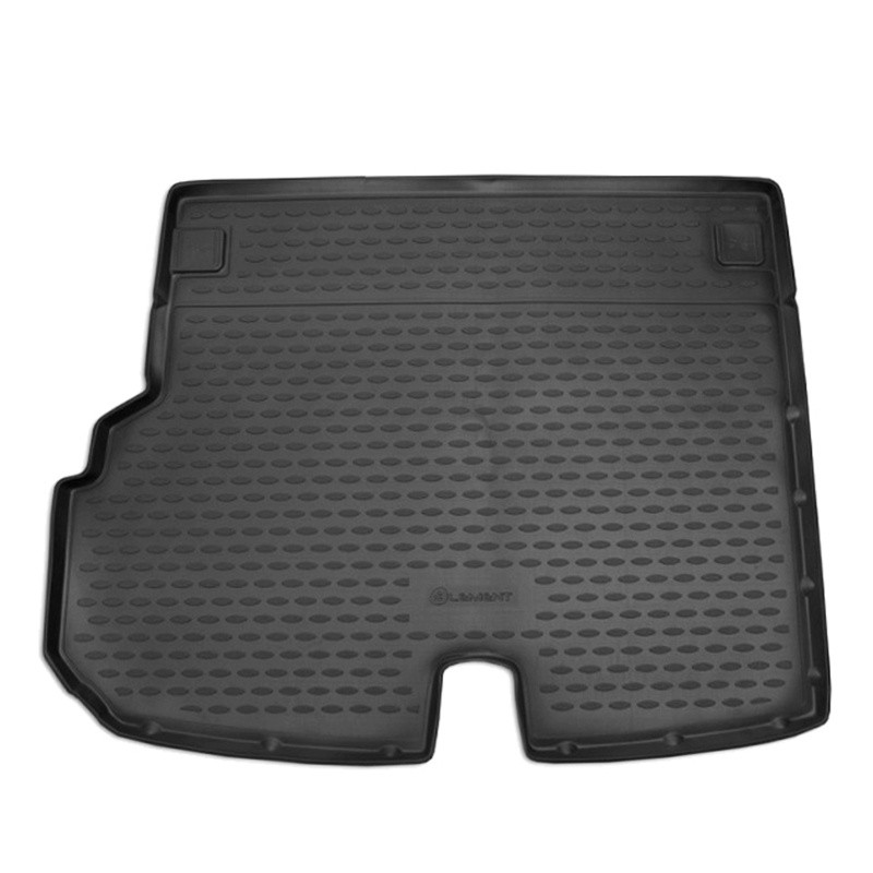 Gumová vana do kufru Novline Mercedes GLK-Class 2008-2015 (X204