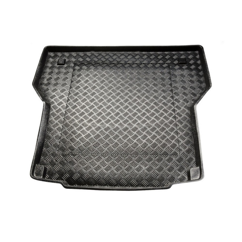 Plastová vana do kufru Rezaw-Plast Opel Corsa D 2006-2014 (2 i 3 místa