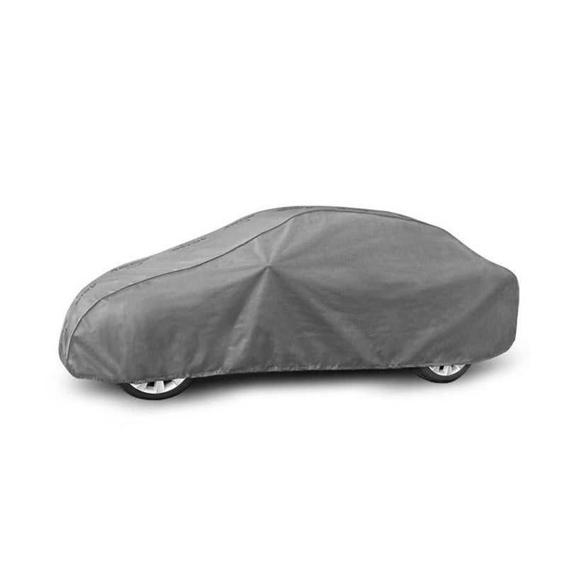 Ochranná plachta na auto BMW 3er 2012-2019 (sedan) Kegel-Blazusiak
