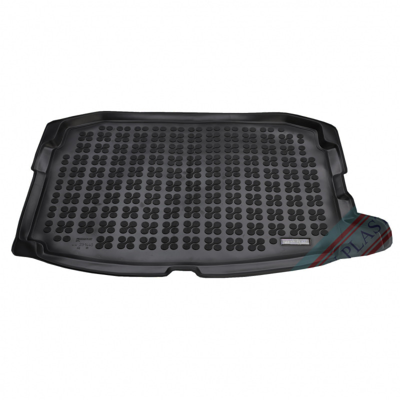 Gumová vana do kufru Rezaw-Plast Seat Leon 2020- (hatchback) Rezaw-Plast
