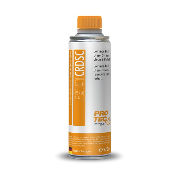 Pro-Tec CommonRail Diesel System Clean&Protect 375 ml ProTec