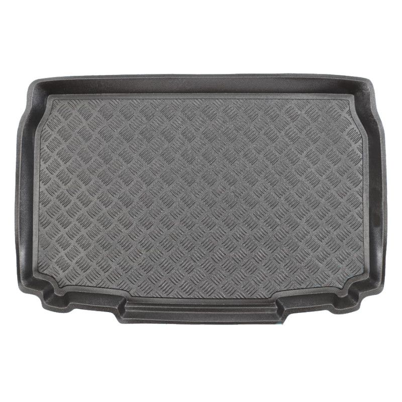 Plastová vana do kufru Rezaw-Plast Opel Mokka 2021- (bez protiskluzu) Rezaw-Plast