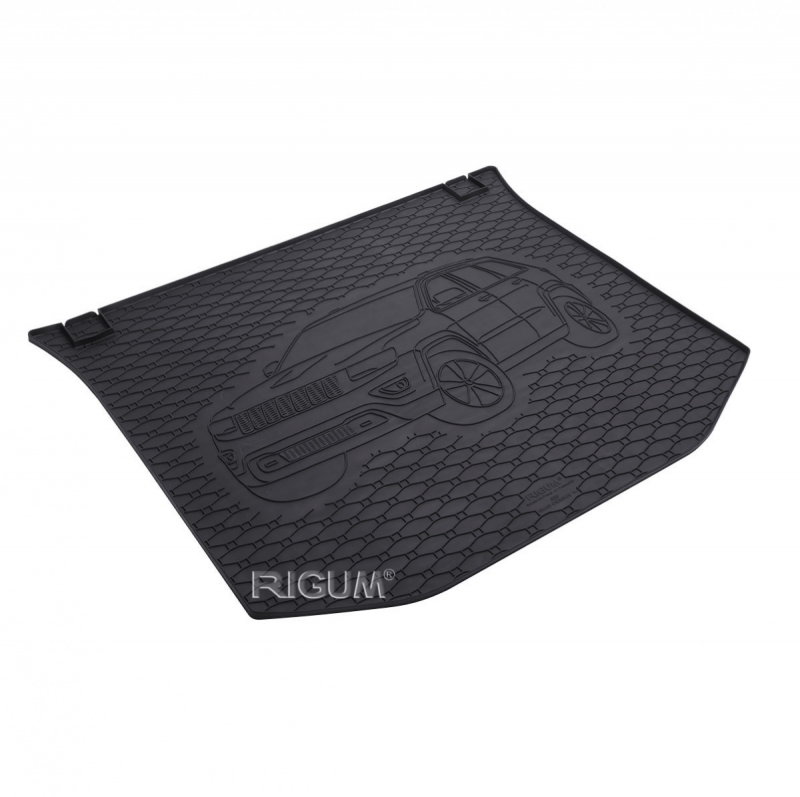 Gumová vana do kufru Rigum Jeep Grand Cherokee 2013-2021 Rigum