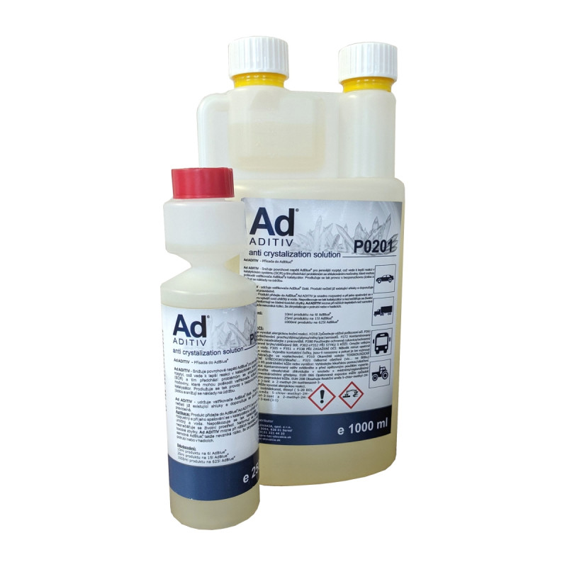 Ad Aditiv (1000ml) ProTec