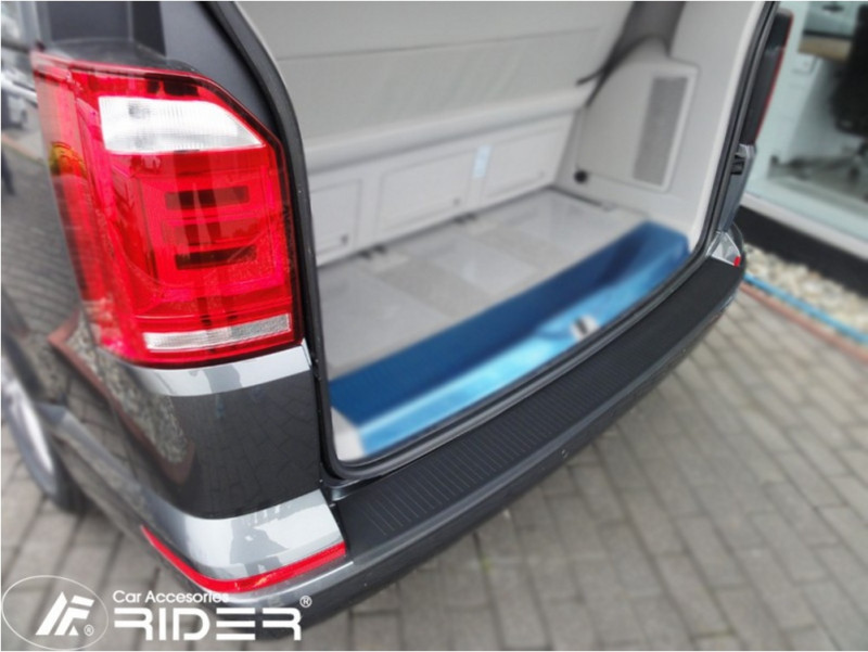 Ochranná lišta hrany kufru VW Transporter T6 2015- (Multivan