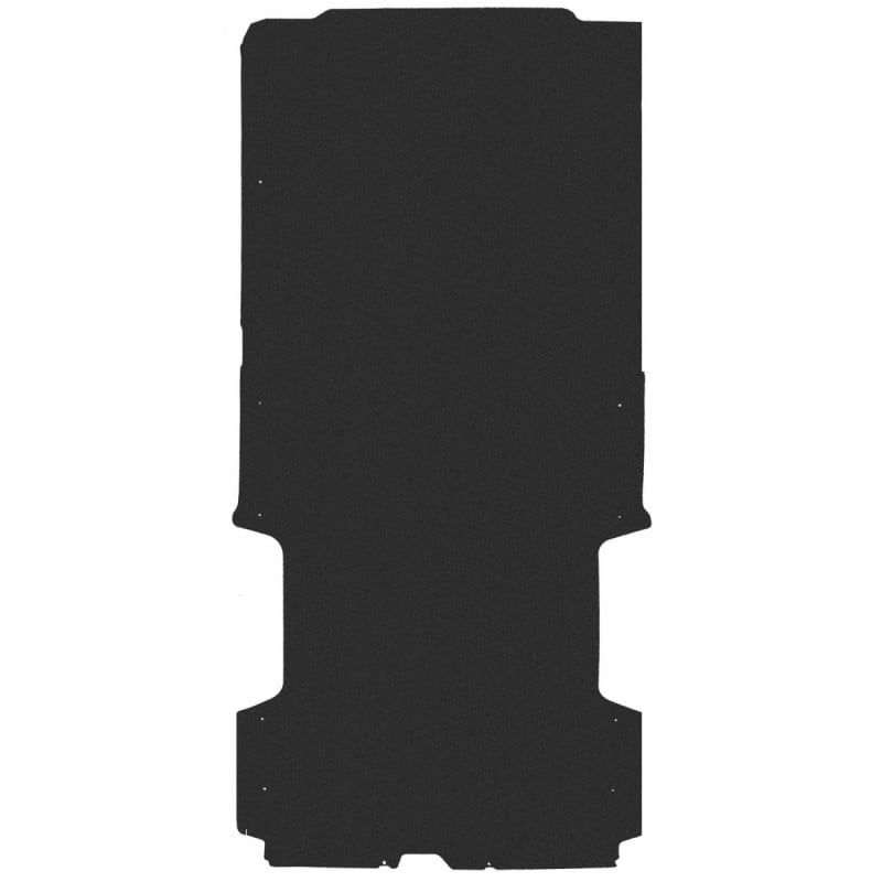 Gumová vana do kufru Rezaw Plast Citroën Jumper L4 2006 Rezaw-Plast