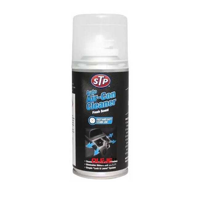 Čistič klimatizace STP (150ml) STP