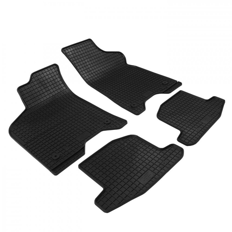 Gumové autokoberce Petex Seat Arosa 1997-2005 Petex