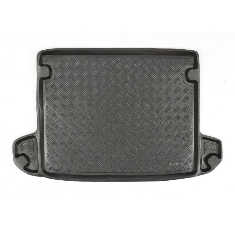 Plastová vana do kufru Rezaw-Plast Hyundai Tucson 2015-2020 (horní dno