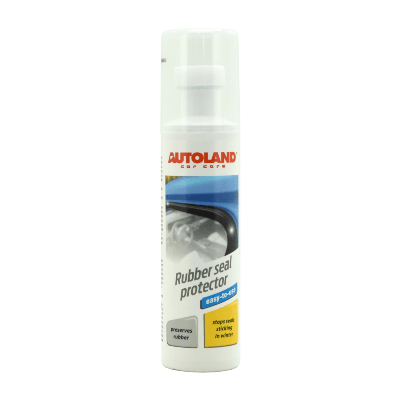 Nanosilikon AUTOLAND na gumové těsnění (150ml) Autoland