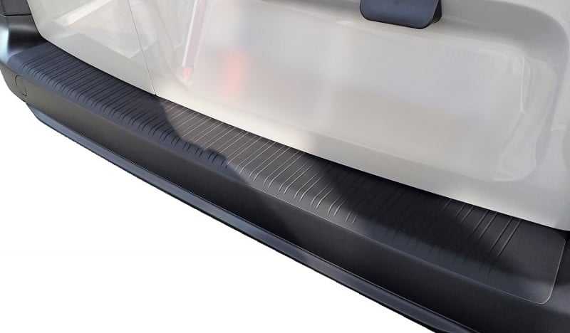 Ochranná lišta hrany kufru Toyota ProAce City 2020- Rider