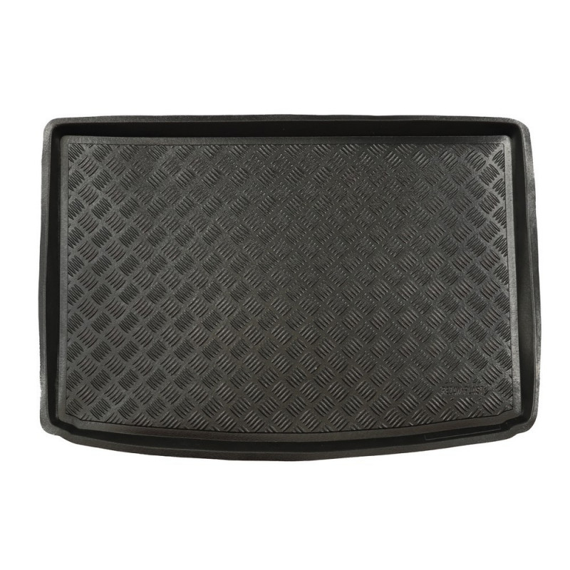 Plastová vana do kufru Rezaw-Plast VW Golf Plus 2004-2014 (bez protiskluzu) Rezaw-Plast