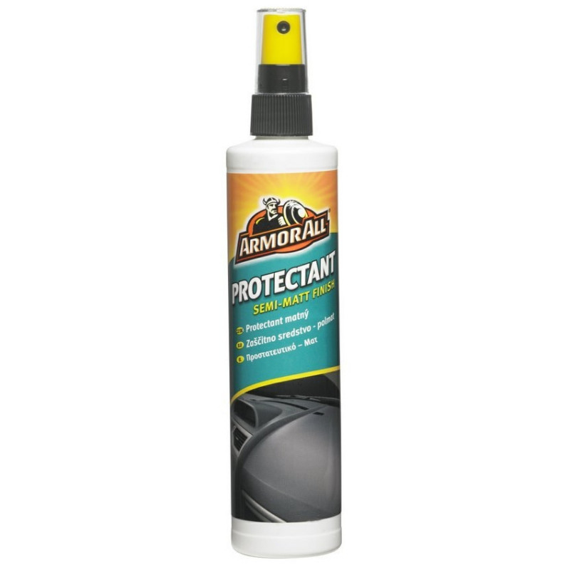 Ošetření a ochrana Armor All Protectant (matný