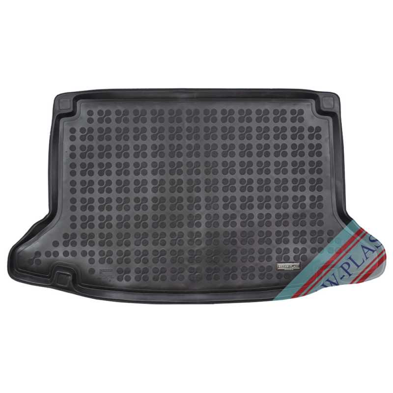 Gumová vana do kufru Rezaw-Plast Kia e-Niro 2019- Rezaw-Plast
