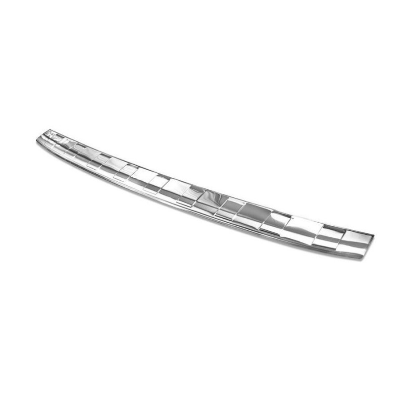 Ochranná lišta hrany kufru Kia Sportage 2018-2021 (matná) Avisa