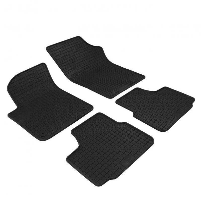 Gumové autokoberce Petex Seat Mii 2012-2021 Petex