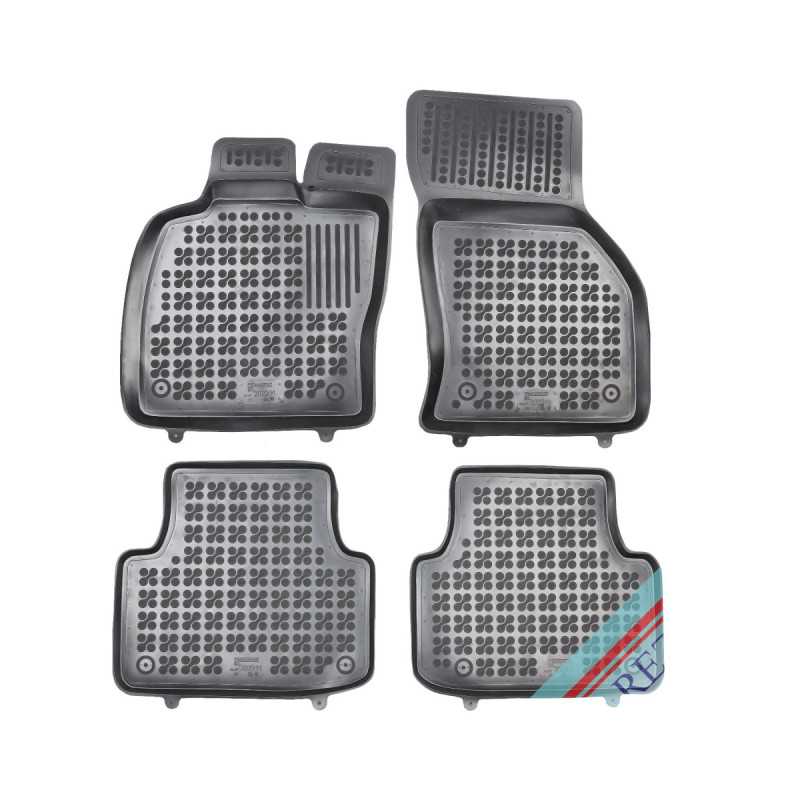 Gumové autokoberce Rezaw-Plast Seat Leon 2020- (combi) Rezaw-Plast