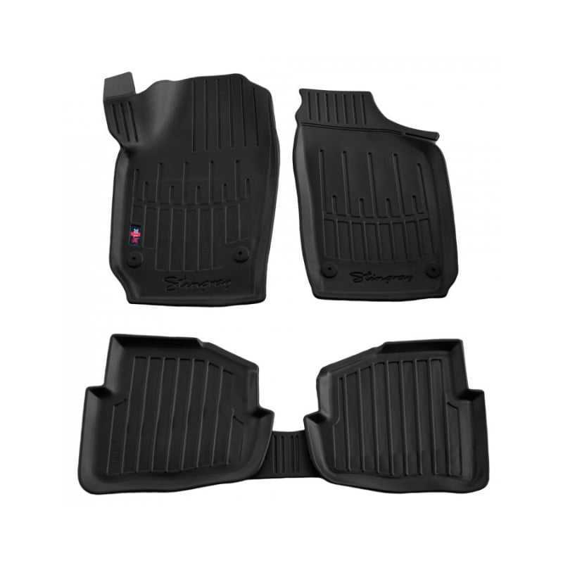 Gumové autokoberce Stingray Seat Cordoba 2002-2010 Stingray