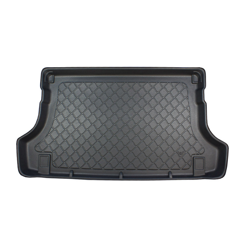 Plastová vana do kufru Aristar Suzuki Grand Vitara 2005-2015 Aristar