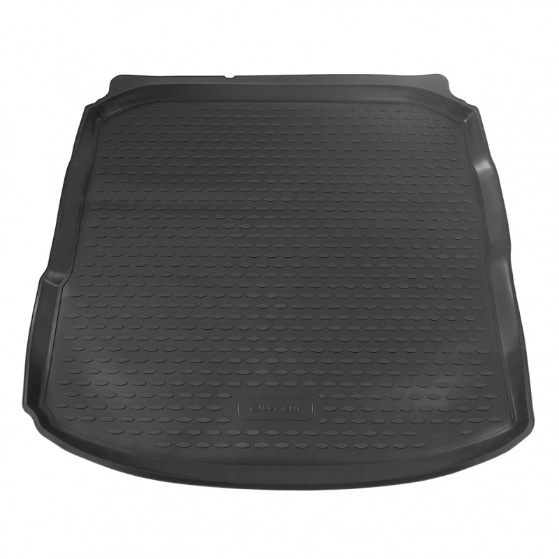 Gumová vana do kufru Novline Audi A3 2012-2020 (sedan) Novline