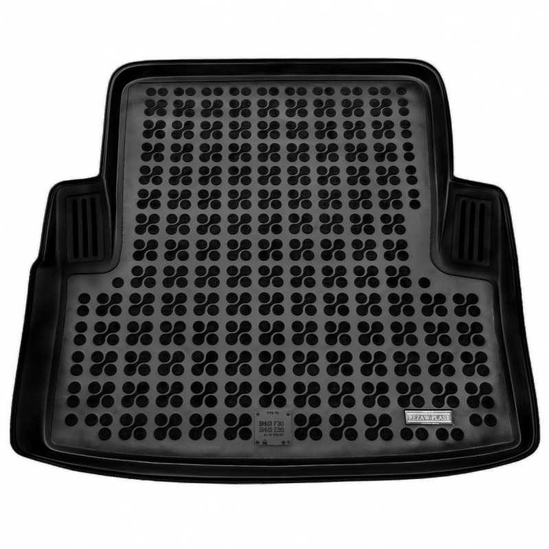 Gumová vana do kufru Rezaw-Plast BMW 3 2005-2011 (E90
