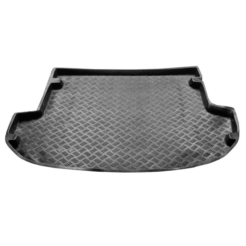 Plastová vana do kufru Rezaw-Plast Hyundai Santa Fe 2018- (5 míst