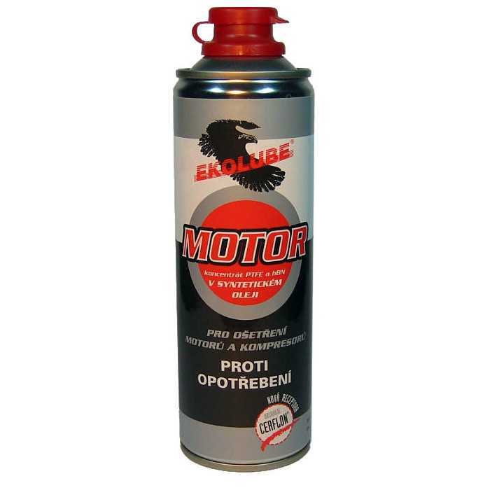 Ekolube Motor (350ml) Ekolube